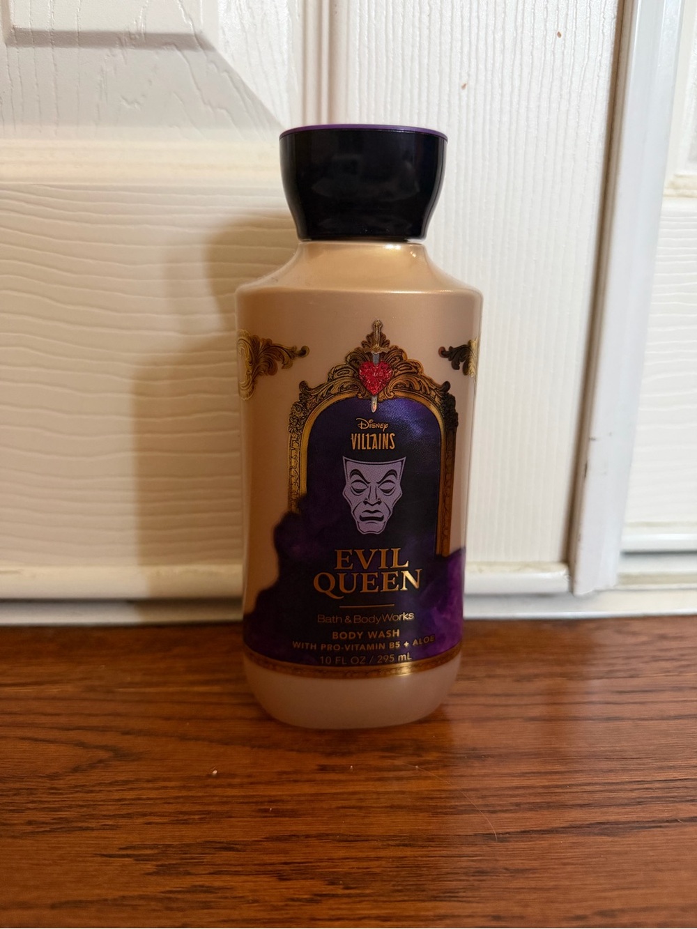 Bath & Body Works Evil Queen Body Wash